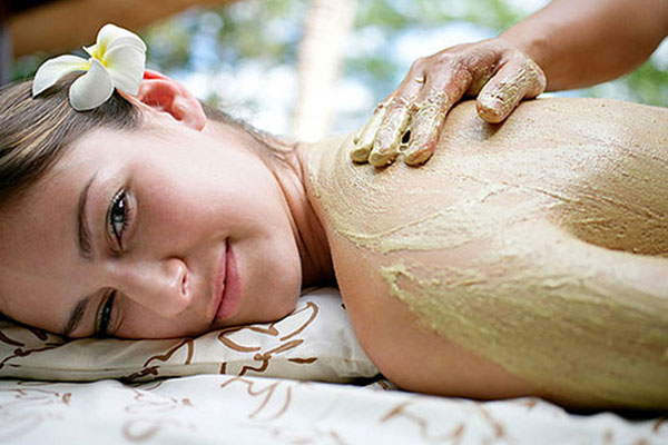 Spa & Massage